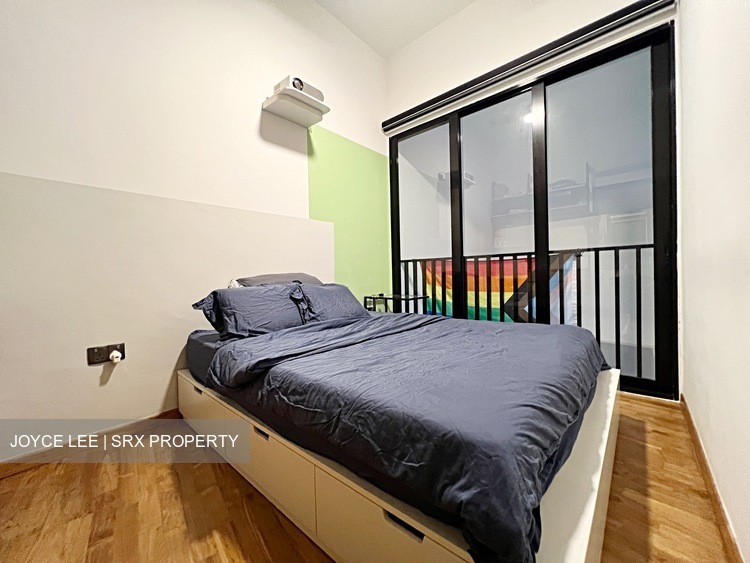 Suites @ Katong (D15), Apartment #444346361